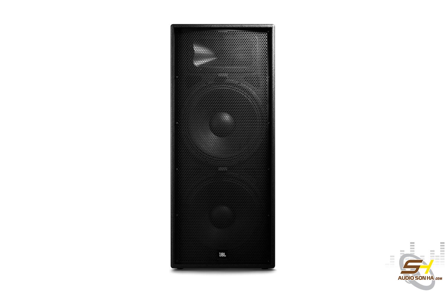 Loa JBL PRX 325D