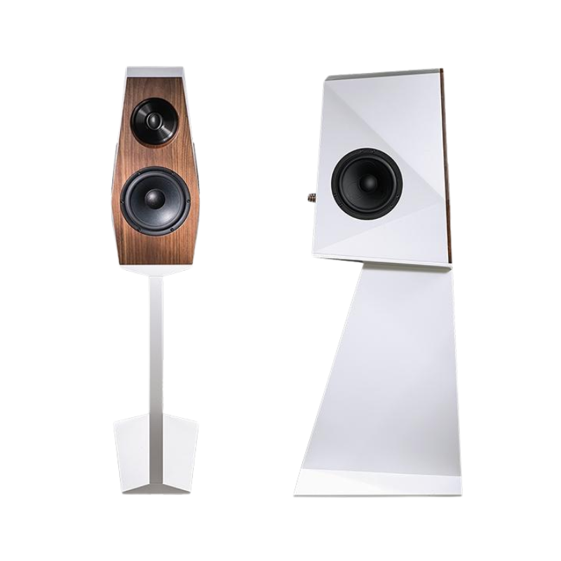 Loa Kaiser Furioso mini F1, NÂNG CẤP MẶT TRƯỚC CARBON ( PIANO ) ĐANG KHUYẾN MÃI 