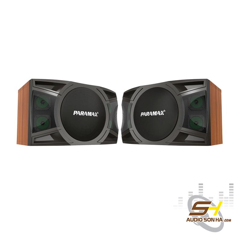 Loa karaoke PARAMAX  LX-1800/ Cặp