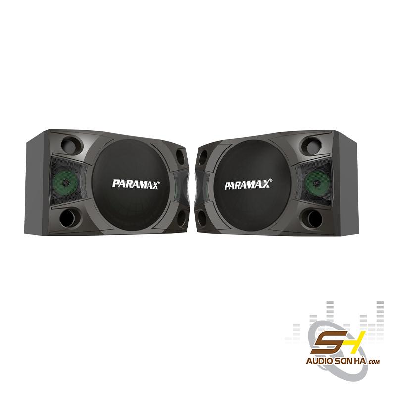 Loa karaoke PARAMAX LX-850/ Cặp