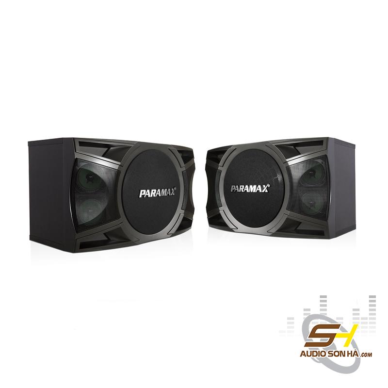 Loa karaoke PARAMAX P-1000/ Cặp