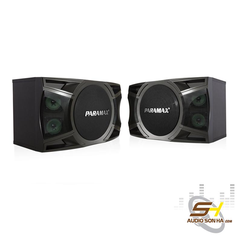 Loa karaoke PARAMAX P-2000/ Cặp
