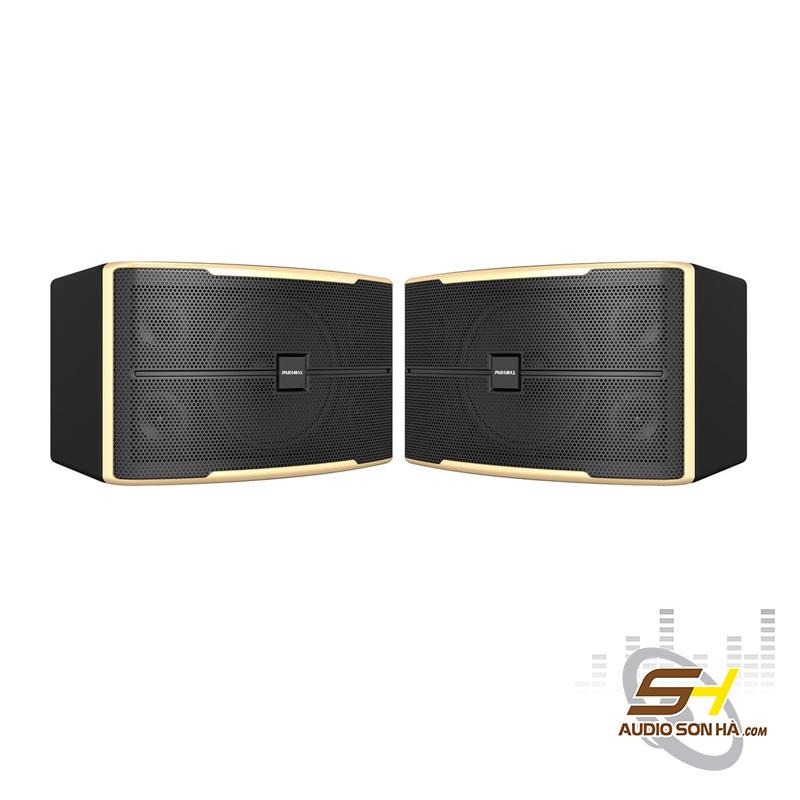 Loa karaoke PARAMAX  Z-2500/ Cặp