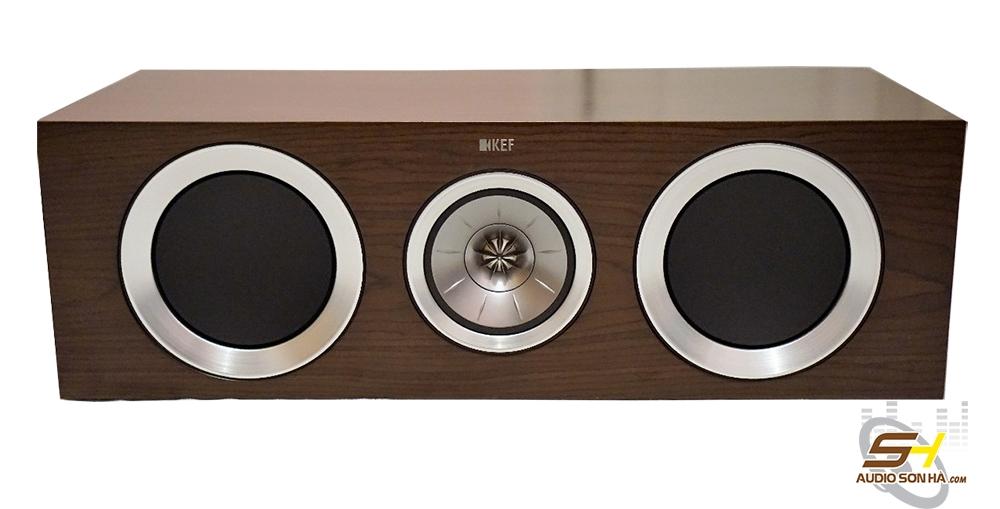 Loa KEF R-600c