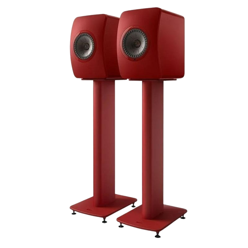 Loa KEF LS50 Wireless II /Loa không dây/ Cặp / Tặng cặp chân