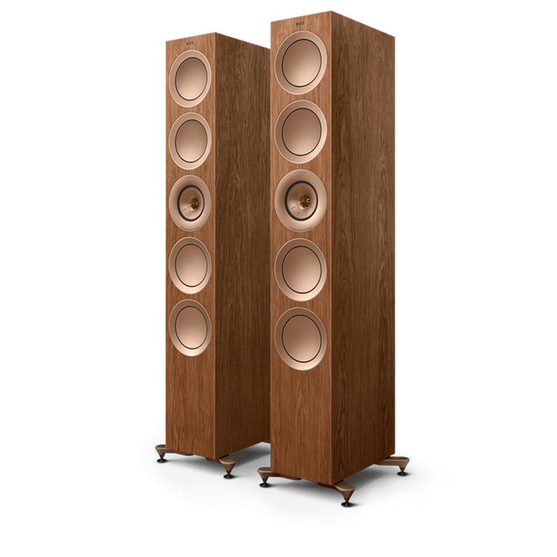 Loa KEF R11 Meta