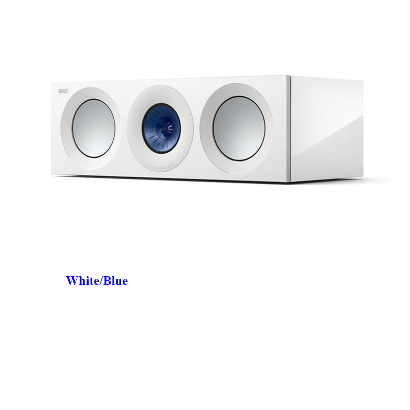  KEF Reference 2 Meta (loa center) / Loa center , xem phim