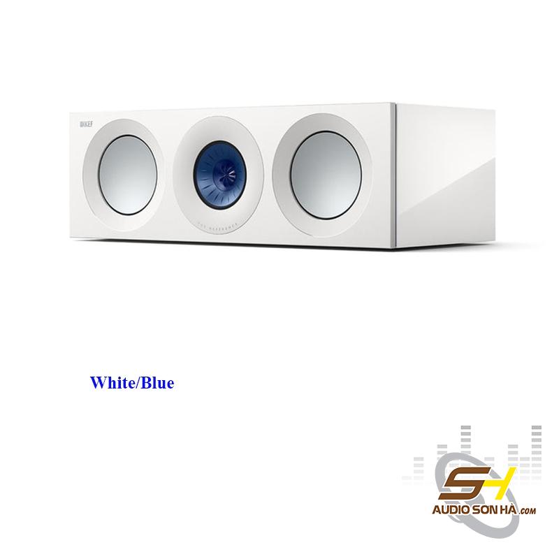  KEF Reference 2 Meta (loa center) / Loa center , xem phim