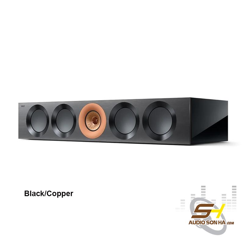 Loa KEF Reference 4 Meta / Cái loa trung tâm