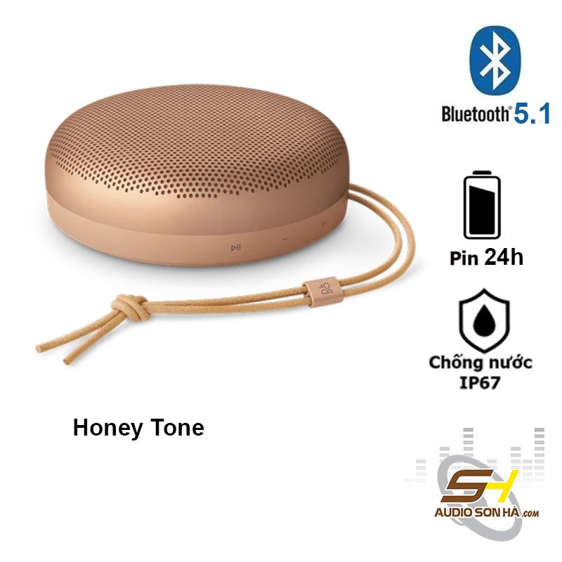 Loa không dây B&O Beosound A1 Gen 3