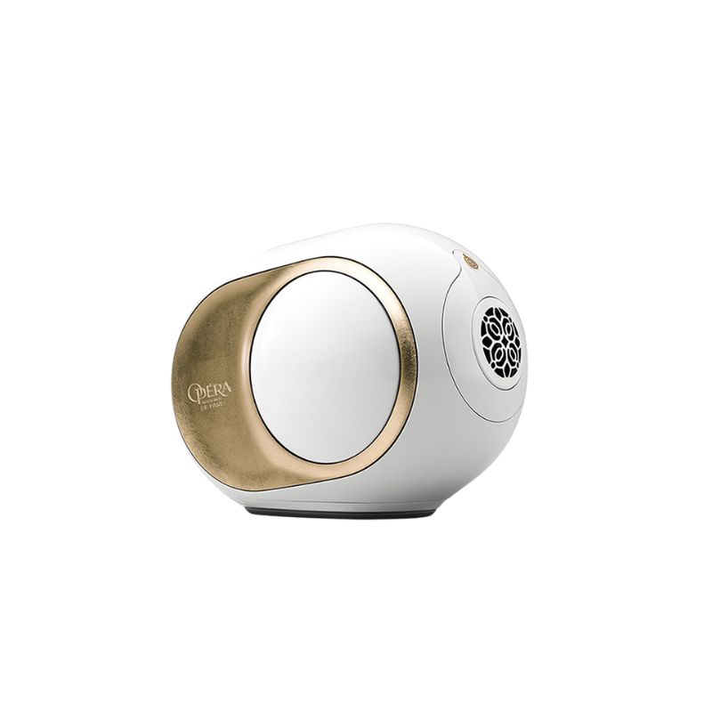  DEVIALET Phantom II 98db Opera De Paris 