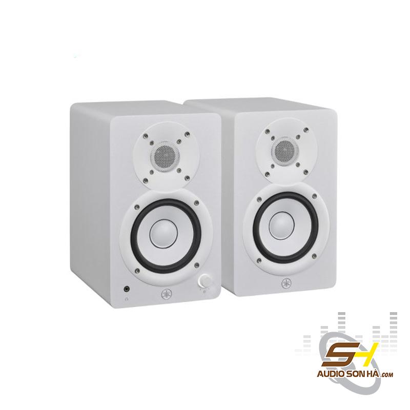 Loa Kiểm Âm YAMAHA HS4/ Công suất RMS - 40 w / Cái
