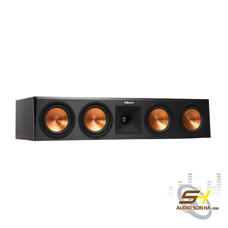 Loa Klipsch Center RP-450CA (Cái) / Xem phim