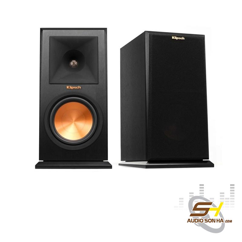 Loa Klipsch RP-160M (Cặp) 