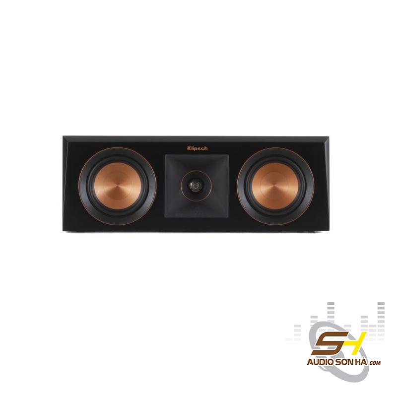 Loa Center KLIPSCH RP 400C / cái