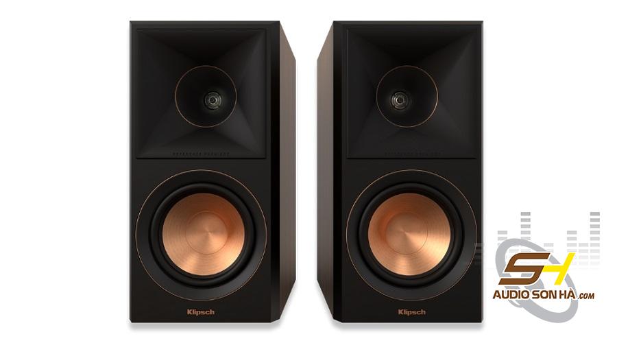 Loa Klipsch RP-500M II