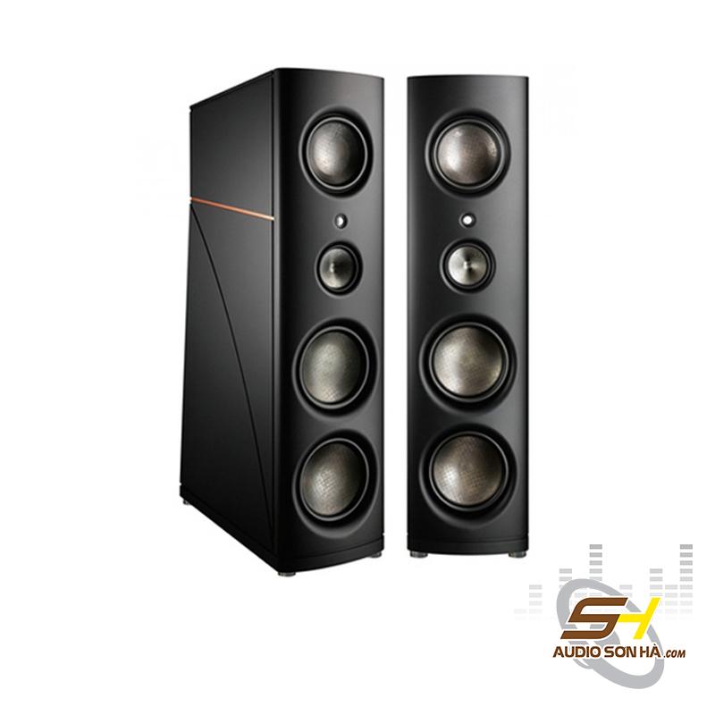 Loa Magico Q7 Mk II ( Hàng bán mẫu ) 