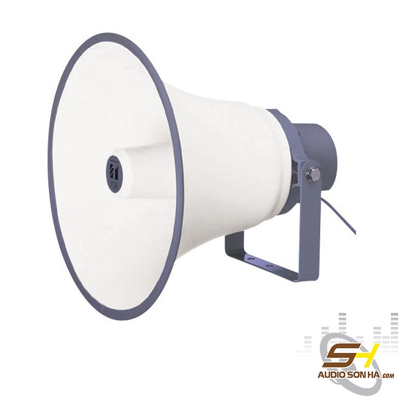 Loa nén 15w trở kháng cao: TC-615M