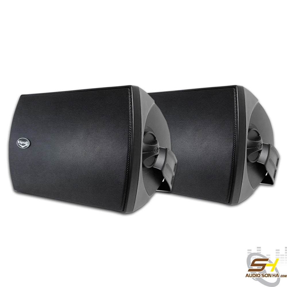 Loa ngoài trời Klipsch AW-525/ CẶP