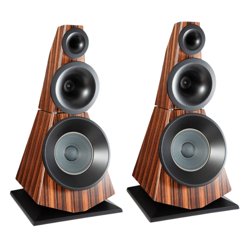 Loa Odeon Audio Carnegie/  Loa cột 3 đường tiếng,Độ nhạy: 97 dB Trở kháng: 8 Ohm