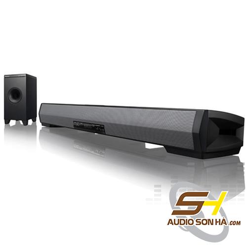 Dàn âm thanh Pioneer SBX-N700 / Bluetooth