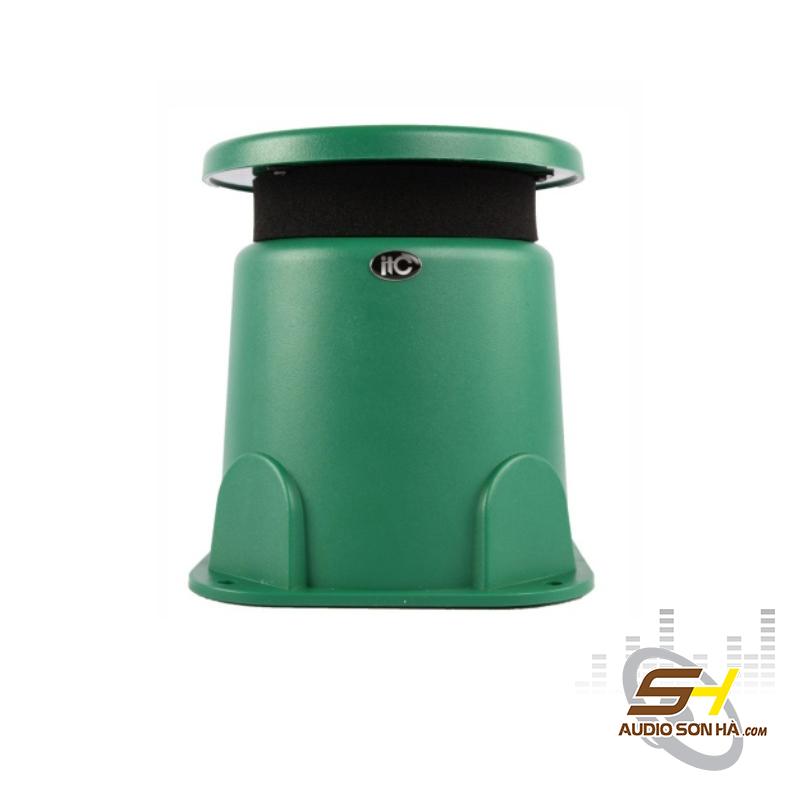 Loa sân vườn ITC T-1900S (công suất max 20W, IP 66)