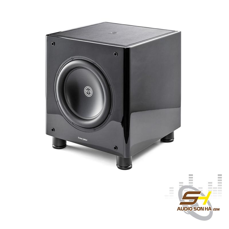 Loa Sub Sonus Faber Gravis II BASS  26 CM 