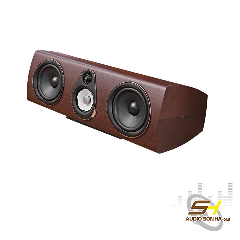 Loa Sonus faber Sonetto Center G2/ Cái