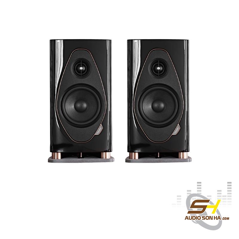 Loa Sonus faber Sonetto I G2/ Cặp