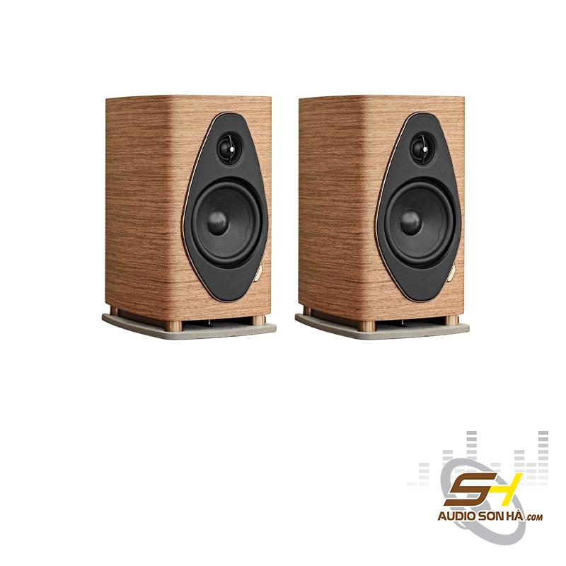 Loa Sonus faber Sonetto II G2