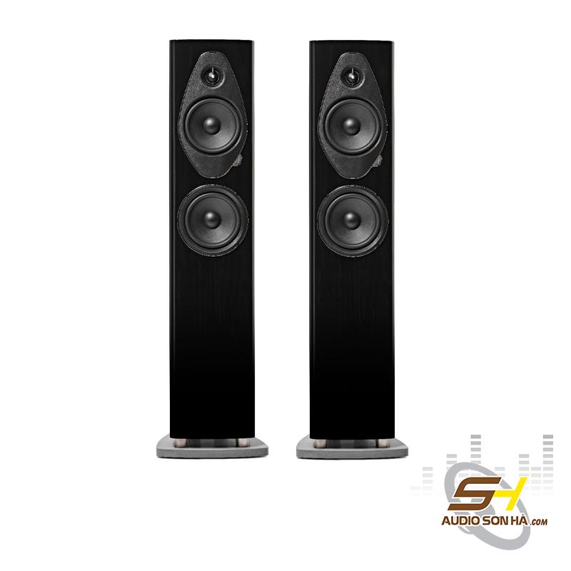 LOA SONUS FABER SONETTO III G2/ Cặp
