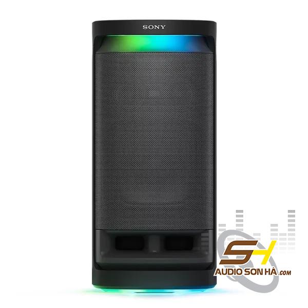 Sony SRS-XV900 - Pin 25 Giờ C.Suất 100W , Loa Kết hơp hát karaoke 