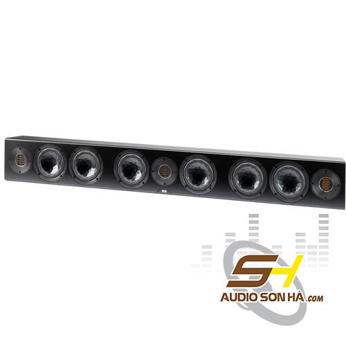 Loa Soundbar Elac SB-VJ41S-BK / Công nghệ JET AMT