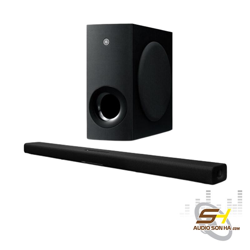 LOA SOUNDBAR YAMAHA SR-B40A