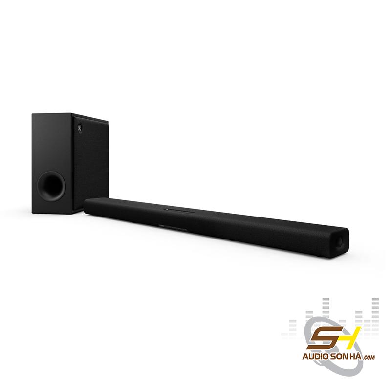 LOA SOUNDBAR YAMAHA SR X50A