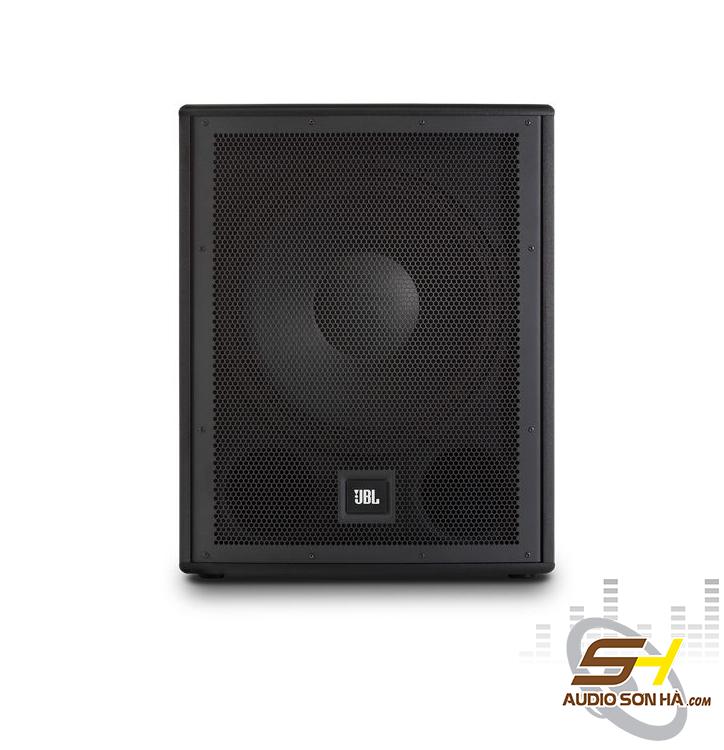 Loa sub JBL IRX 115S