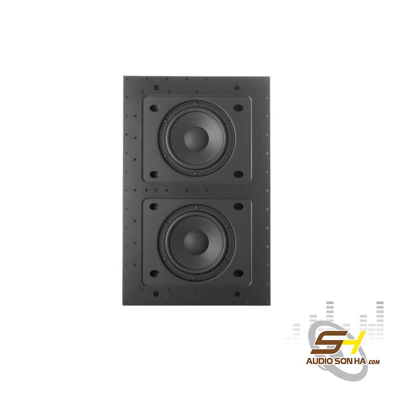 Loa Sub JBL Synthesis SSW-4