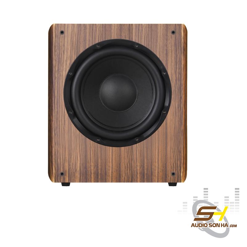 Loa sub Kadma SU30 (Bass 30cm, 500W, Độ nhạy 86dB, RCA)