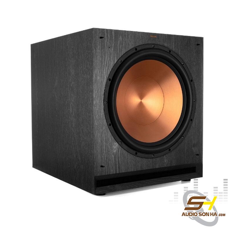 Loa Sub Klipsch R-101SW - 150W ( Bass 25Cm )