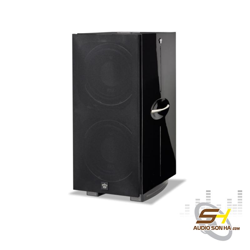 Loa Sub Rel 212 Black Label