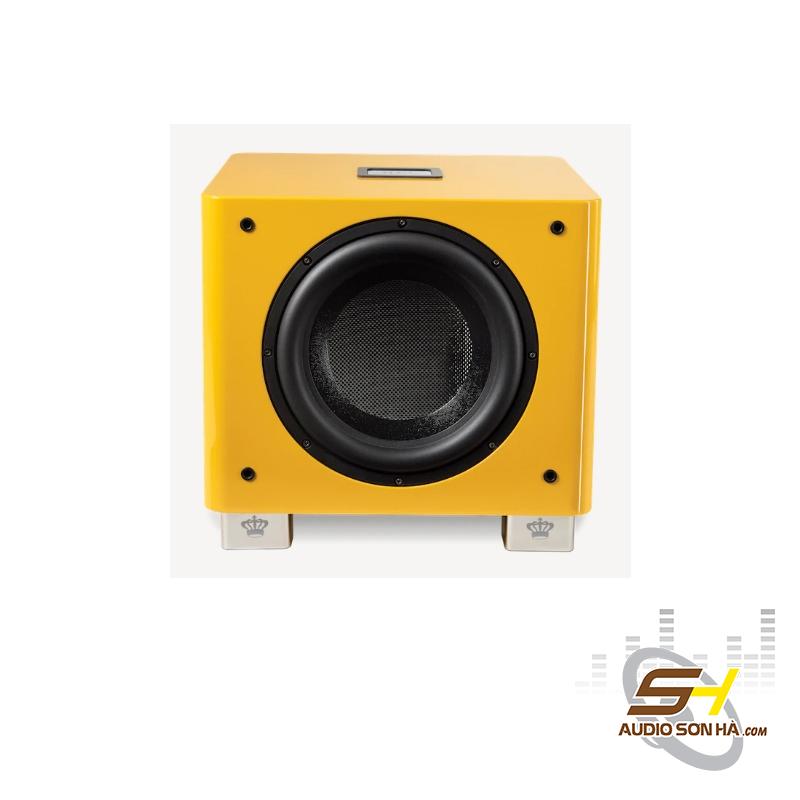 Loa Sub Rel T9x SE