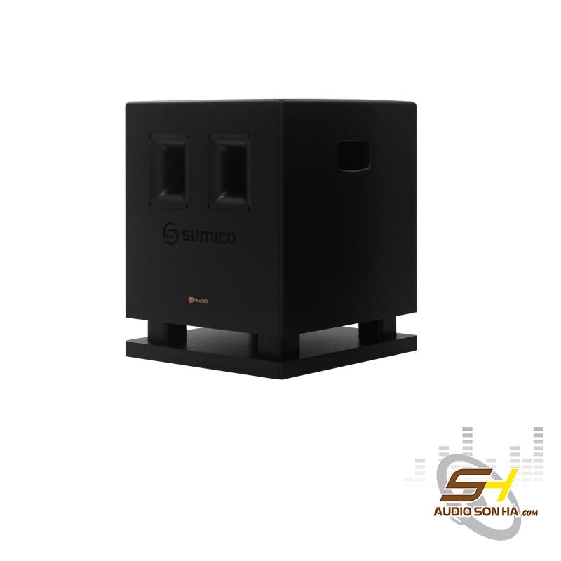 Loa Sub Sumico SUB 1201