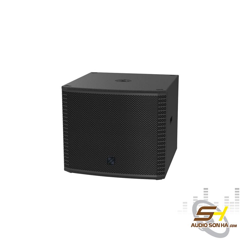 Loa Subwoofer (Active) PD AP118SP