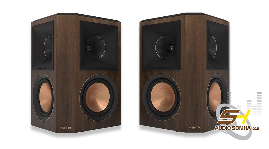 Loa Surround đa hướng Klipsch RP-502S II
