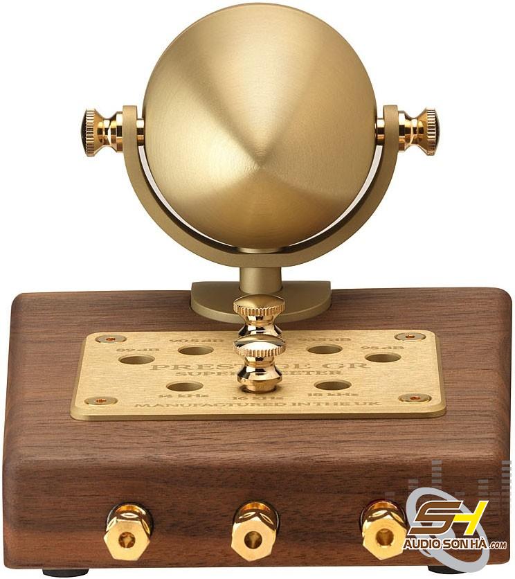 Loa Tannoy Gold Reference Super Tweeter