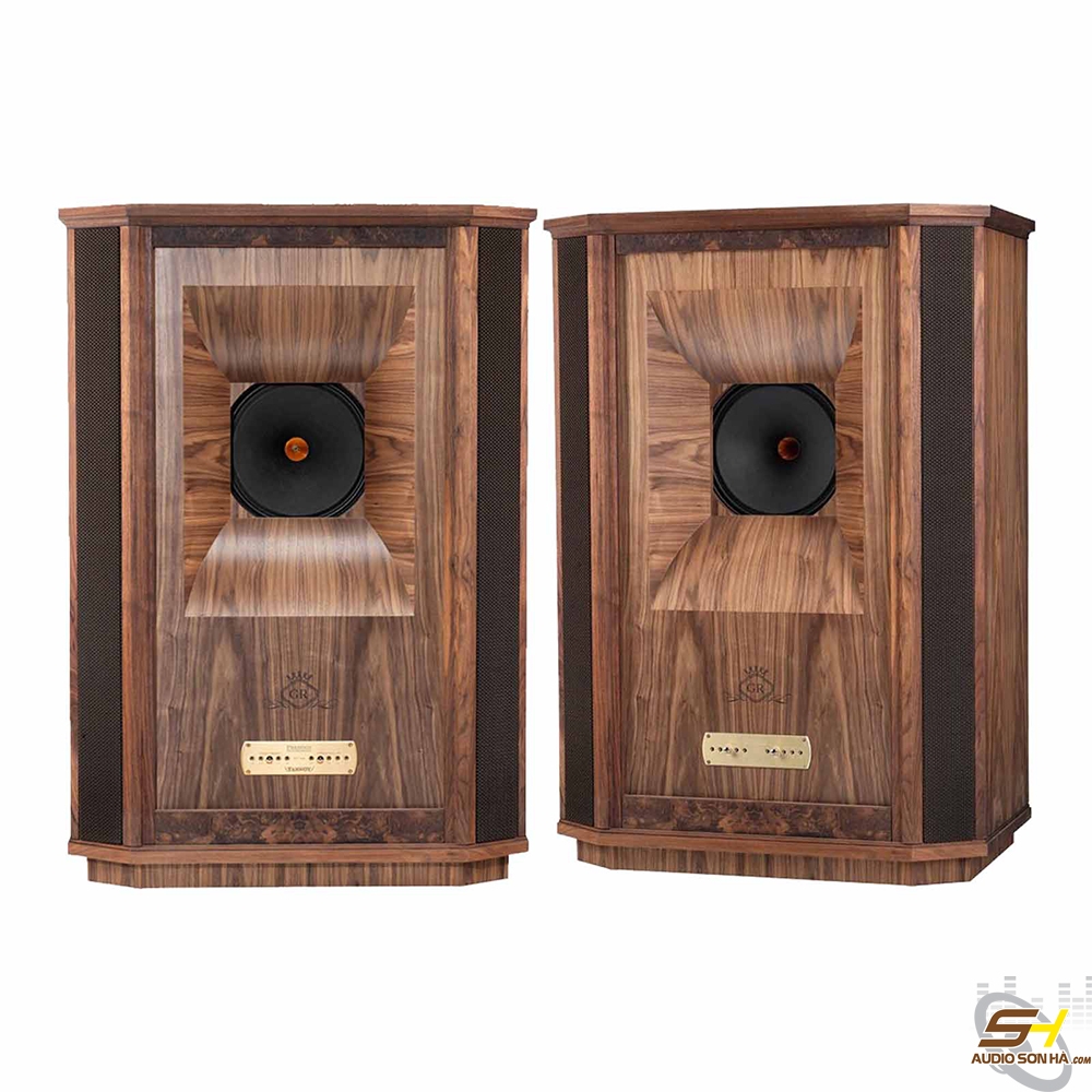 Loa Tannoy Westminster GR (Cặp) 