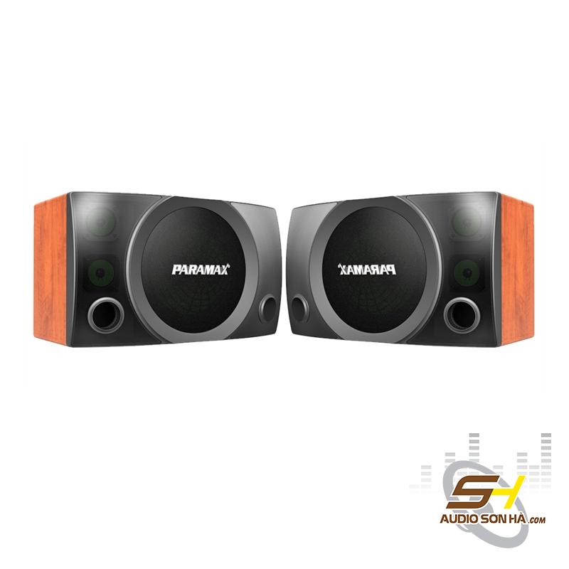Loa treo Karaoke & Nghe nhạc PARAMAX MK-S2000/ Cặp