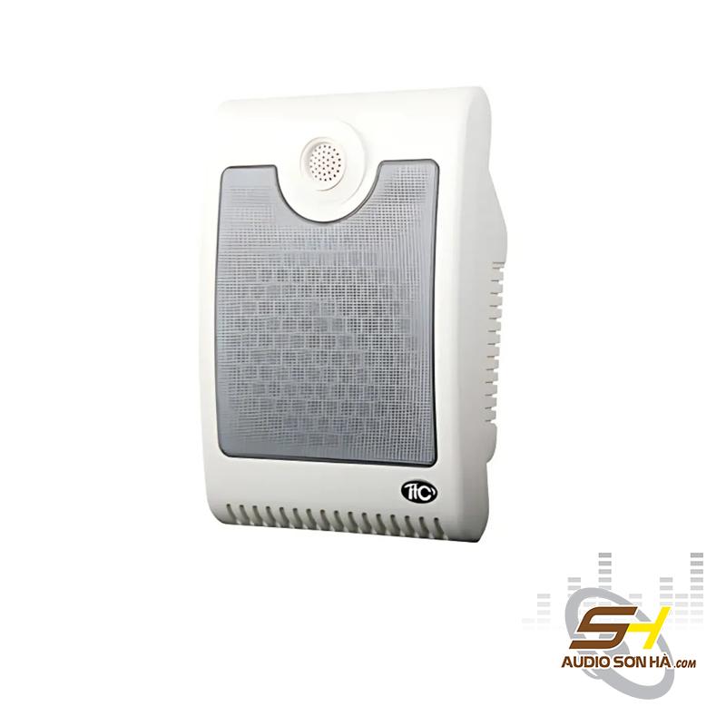 Loa Treo Tường ITC T-601S (Bass 16.5cm, Công suất 3W-6W)