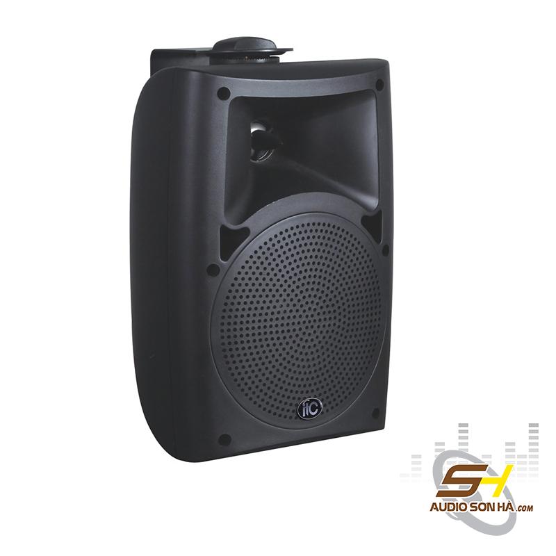 Loa Treo Tường ITC T-776S (Bass 6 inch, 60W, IP66)