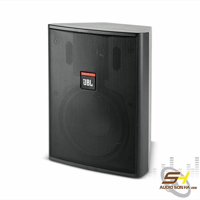 Loa treo tường JBL Control 25AV/C.Suất 100W/ Bass 13CM /Cái